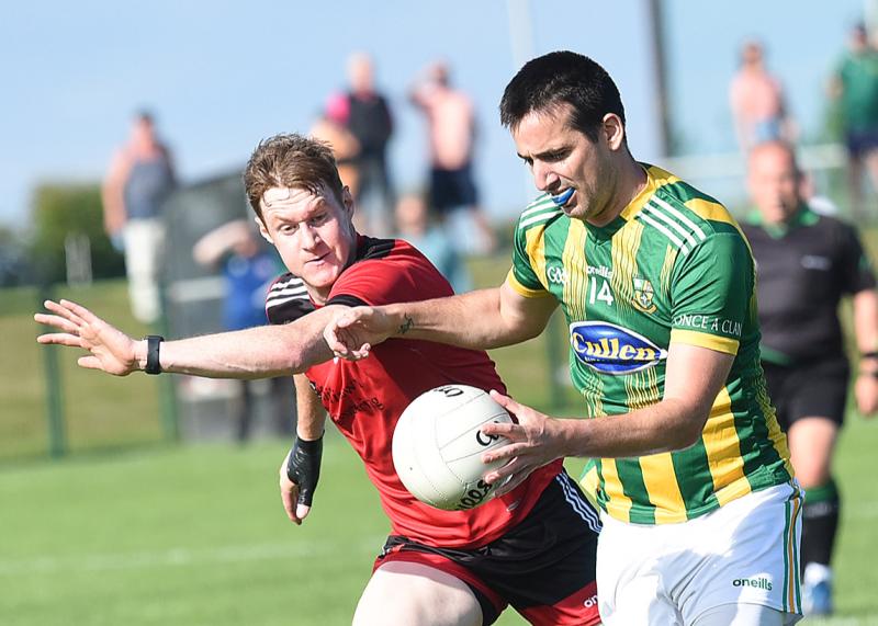 Sheelan Shield Roundup: Clan na Gael impresses as semi-finalists revealed