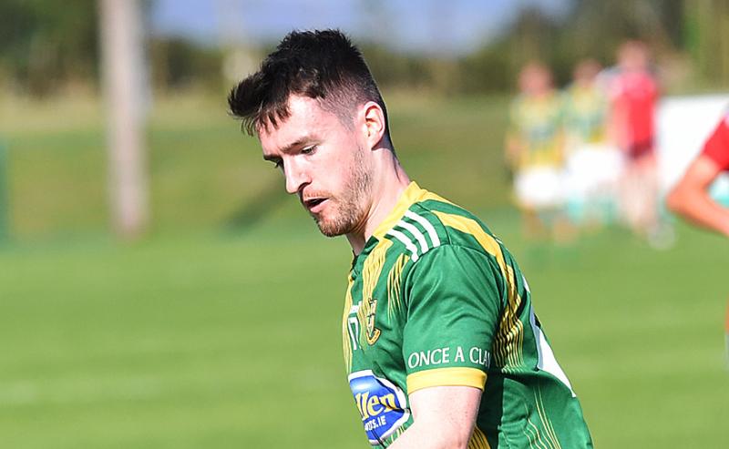 Louth GAA Roundup: Subsidiary leagues reach the final stages 