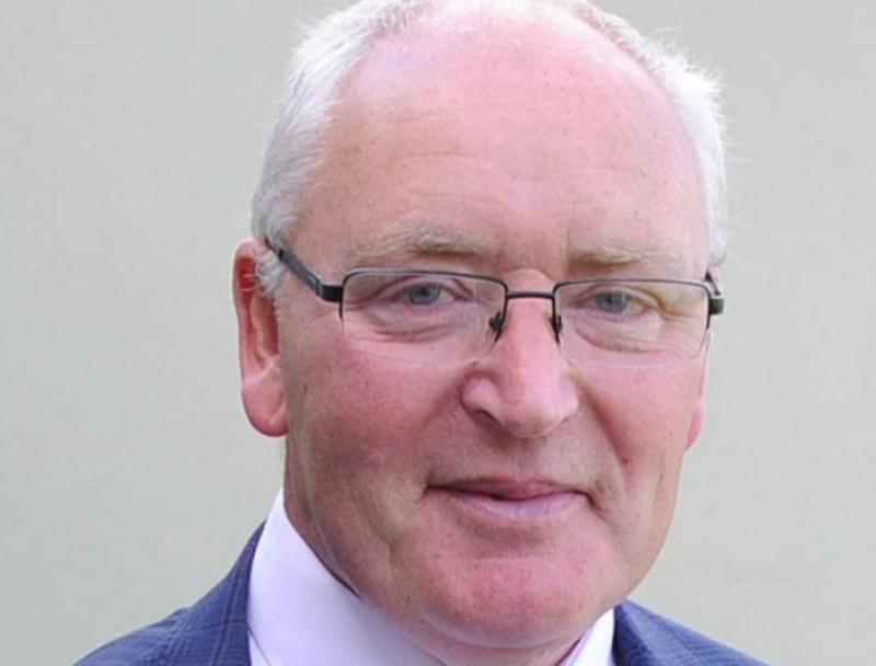 Louth councillor raises concerns over lack of footpath on Armagh Road