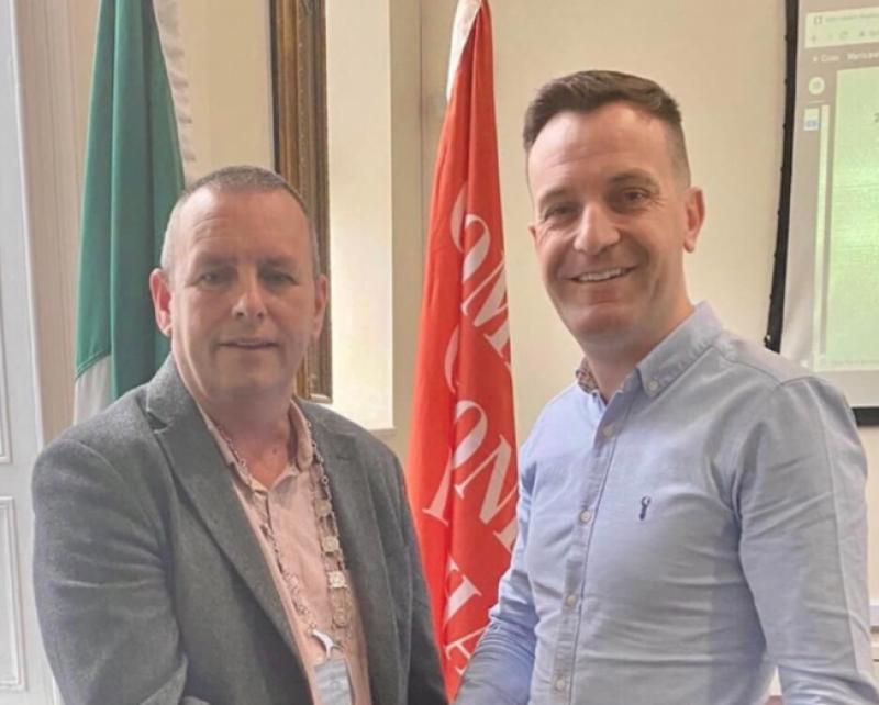 Dundalk cllrs seek visit to water treatment plant over water quality issues