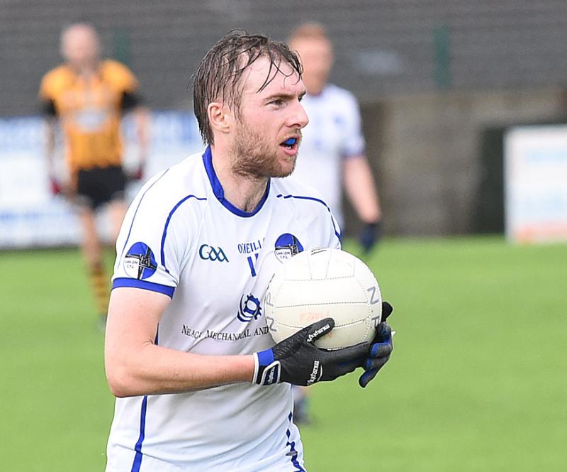 Division 3A Roundup: Possible Louth GAA record broken by Lann Leire