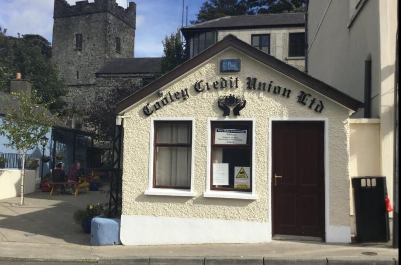 Cooley Credit Union AGM takes place this month