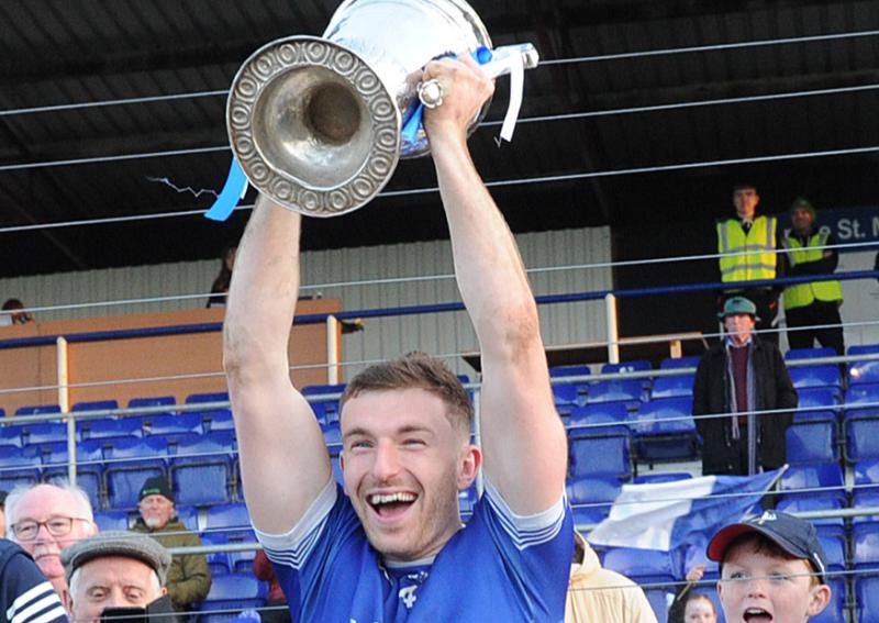 Joe Carroll: Search for the championship winners is on in earnest