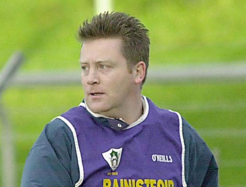 Des Lane hopeful Newtown Blues can shift 'second half team' tag ahead of final 