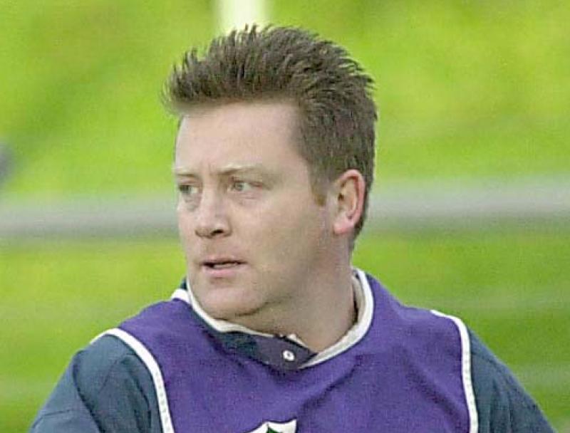 Des Lane hopeful Newtown Blues can shift 'second half team' tag ahead of final 