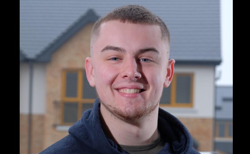 Louth apprentice reaches final of national competition