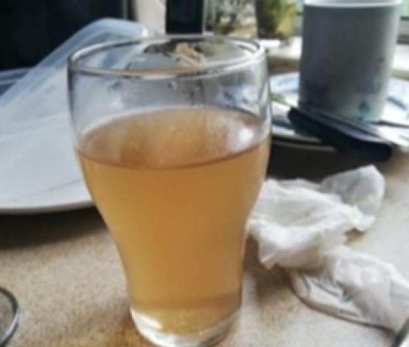 Irish Water continues to work on water discolouration issues in Dundalk