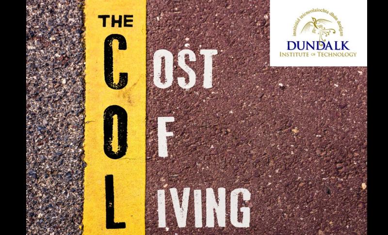Dundalk IT  students launch their performance art show in the Basement Gallery on Tuesday