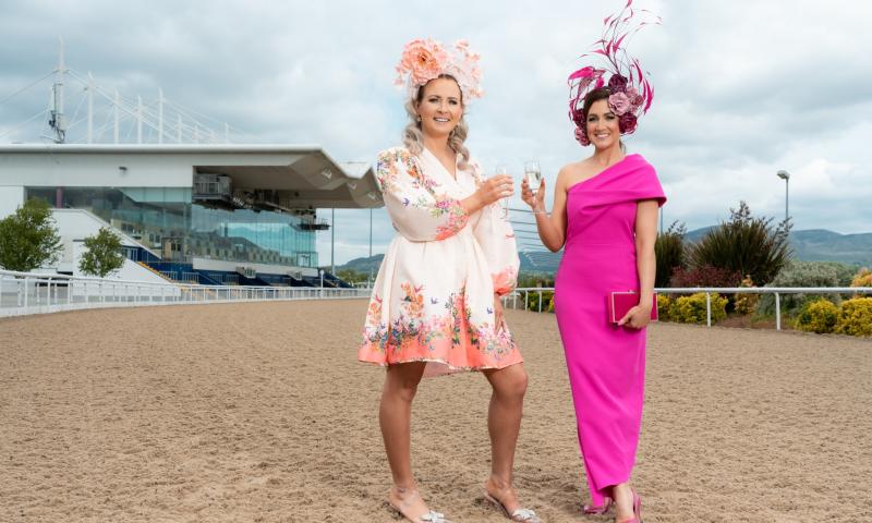 Ladies Day set to return to Dundalk Stadium 