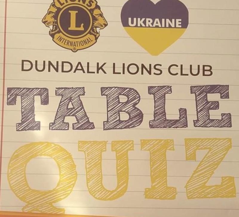 Dundalk Lions Club bingo returns after two year absence