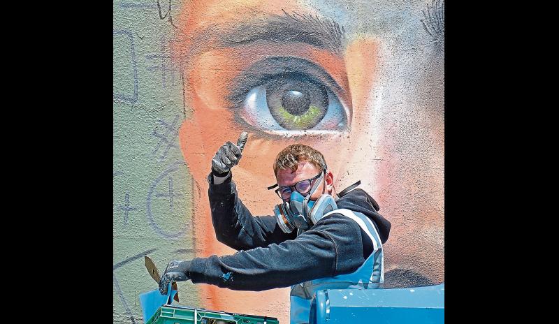 2023 in review - Looking back on July in Louth