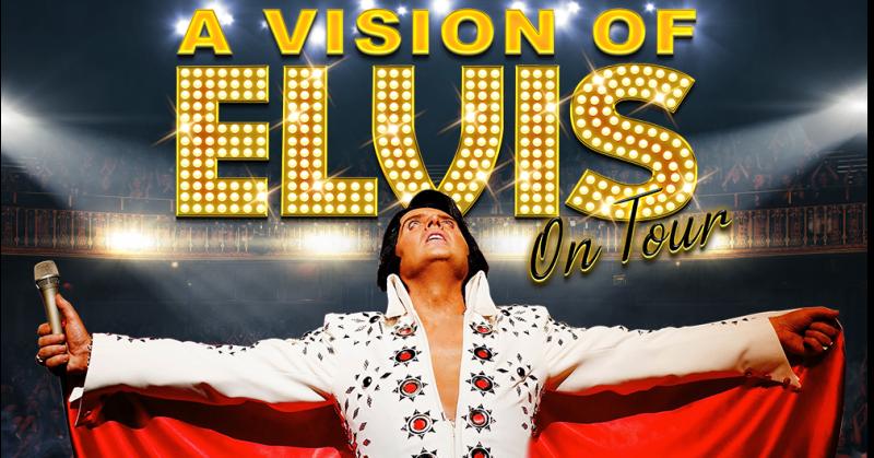Elvis concert coming to Dundalk's An Táin