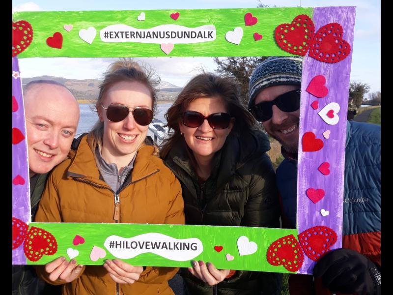 Dundalk youth charity seeks local volunteers