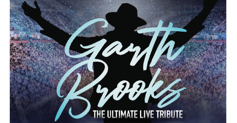 Garth Brooks tribute band is coming to Dundalk's An Táin