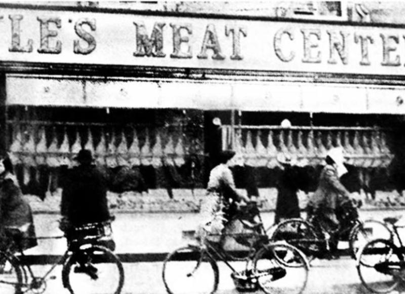 Some memories of Dundalk when it was a ‘Bicycle Town’