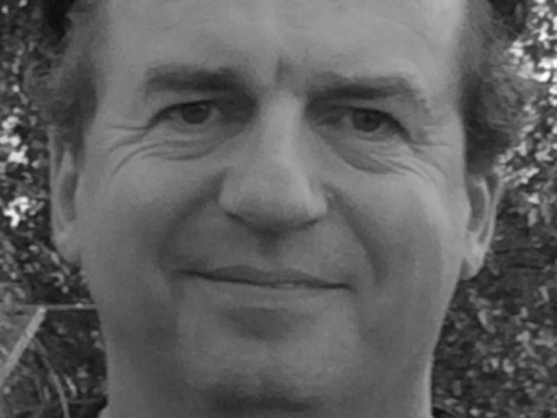 Brendan Timoney lived his life for his family