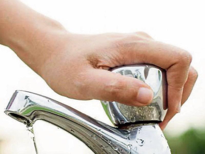 Louth households encouraged to conserve water 