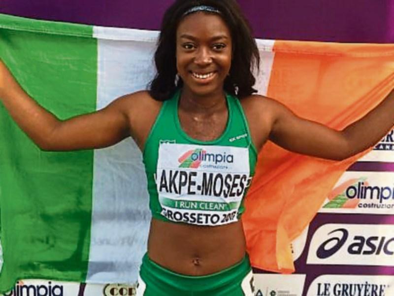 Dundalk women in sport are leading the charge