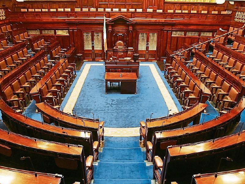 Louth Dáil constituency could see 11,501 people moved to Meath East constituency