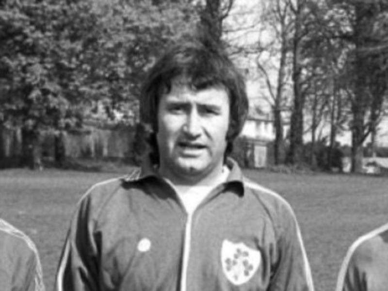 Remembering Dundalk's Tommy McConville as a great footballer