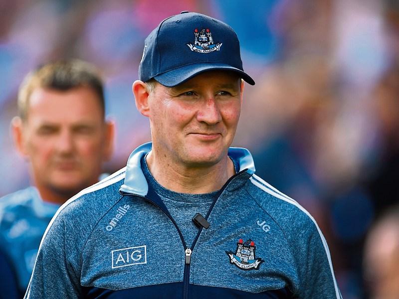 Dublin name 14 All-Ireland winners in their team for tonight's Leinster SFC clash with Louth