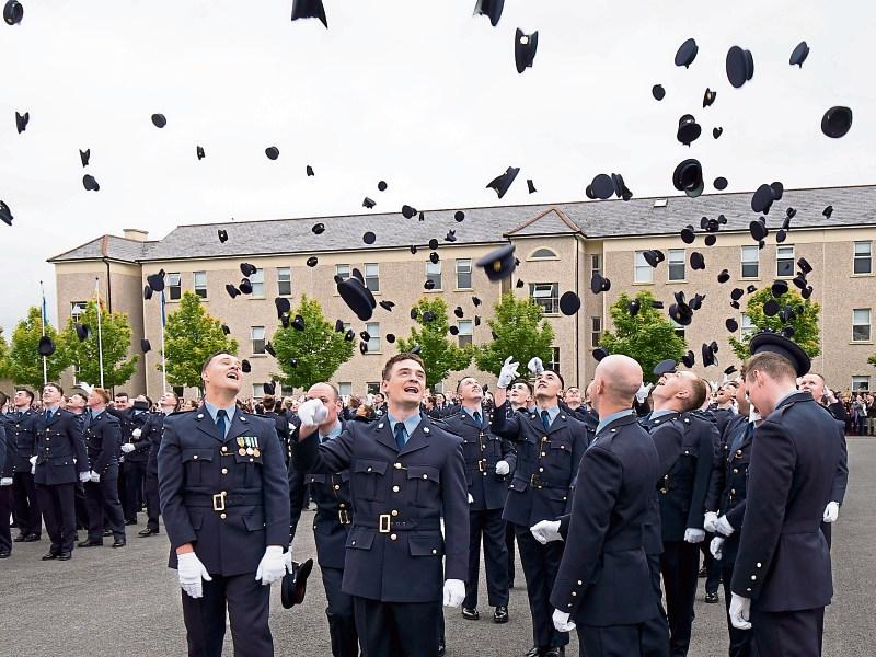 Starting salary revealed for Louth Garda trainees 