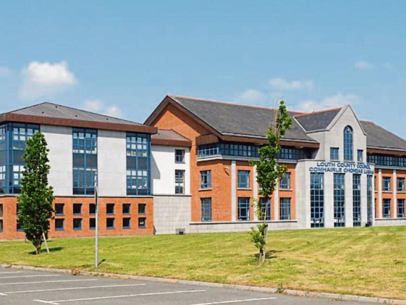 65 potential vacant sites identified in Louth