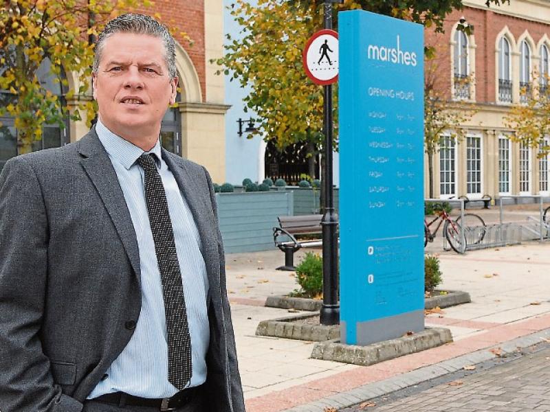 Chance for Dundalk businesses to discuss opportunities with Hungarian attaché
