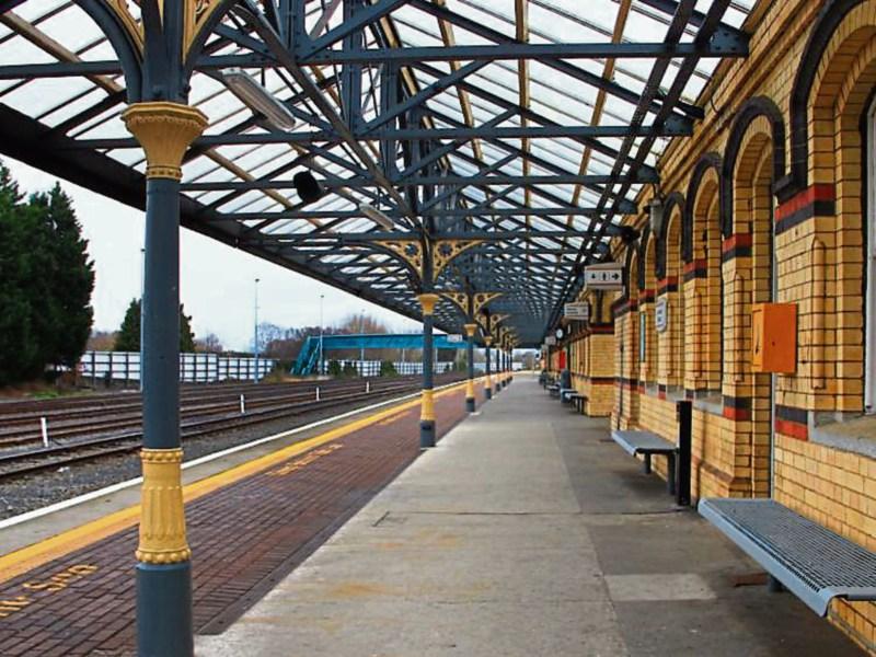 Dundalk needs to avoid dreaded &lsquo;Commuter town&rsquo; tag at all costs