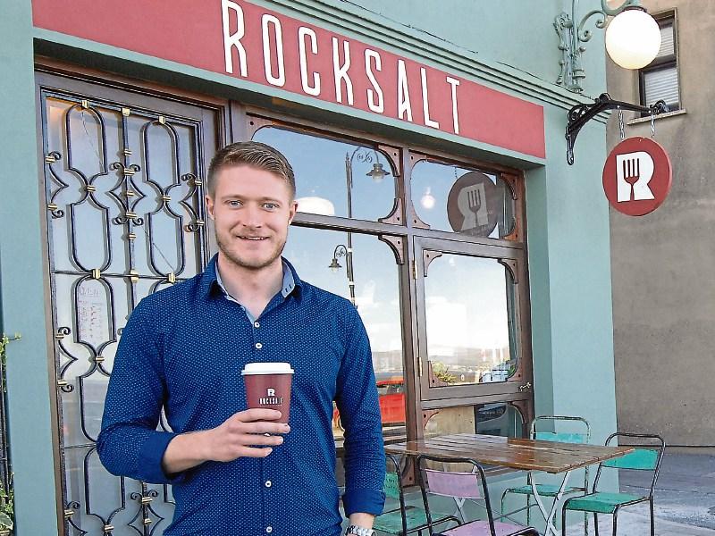 MY DUNDALK LIFE: ‘It would be great to have Clanbrassil street pedestrianised’