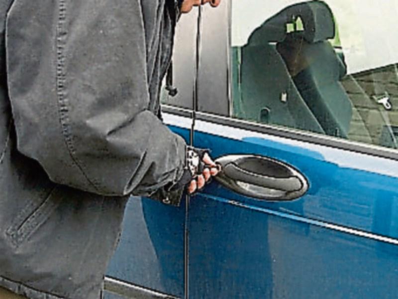 Garda&iacute; investigate car theft amid north Louth vehicle break-in warnings