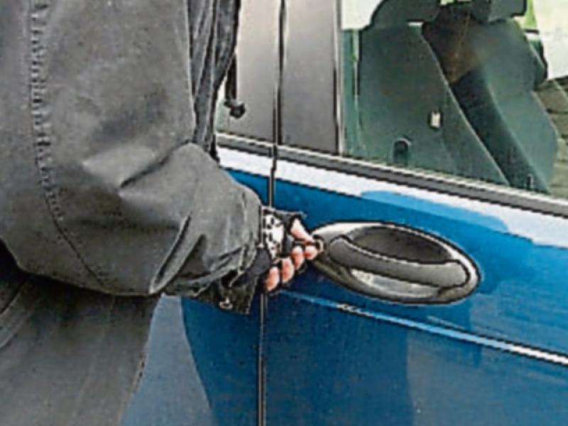 Mid-Louth: Break-ins at Port Beach among the issues raised at Ardee MD meeting