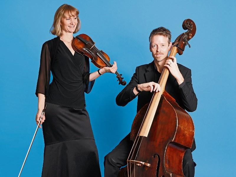 Entertainment for all as Ardee Baroque festival makes return