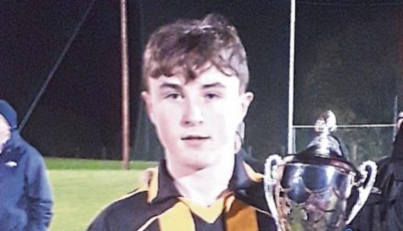Cumiskey hits 1-4 as Kilkerley/Mals claim Minor League Division One crown