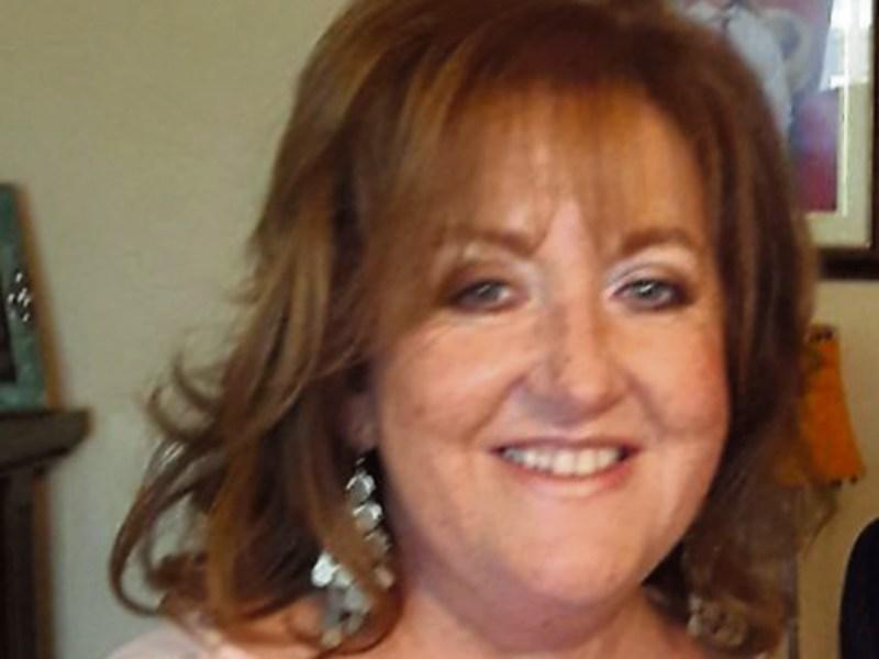 Helen Clarke loved travelling and her good humour was known by all