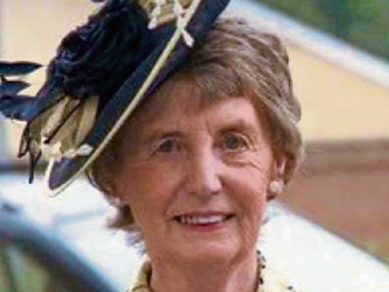 Great sadness at Anne Carroll&rsquo;s untimely passing