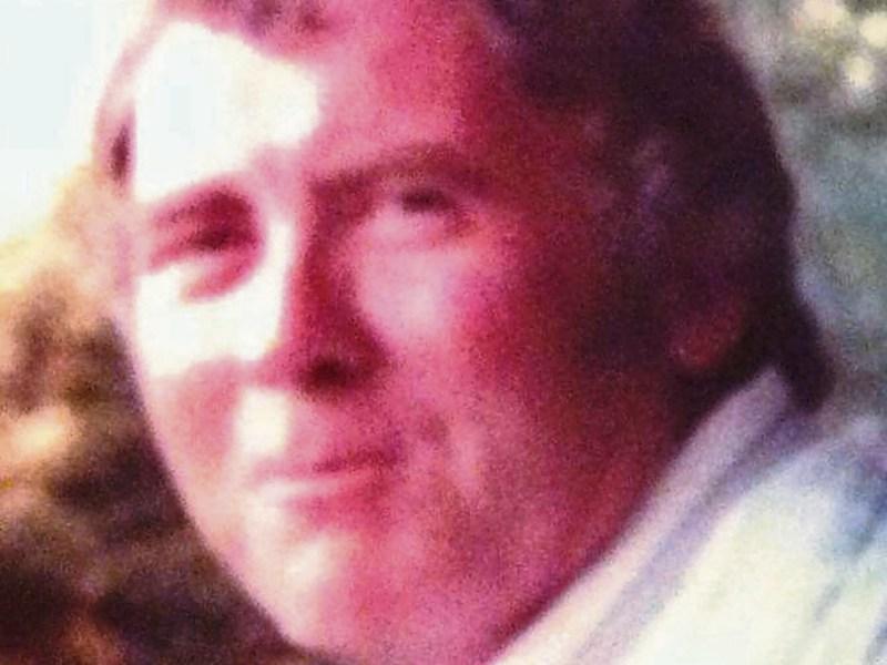 Gene O'Neill had a passion for farming and will be missed on the road in his tractor