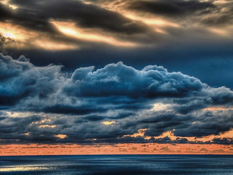 Tuesday's weather forecast for Louth 