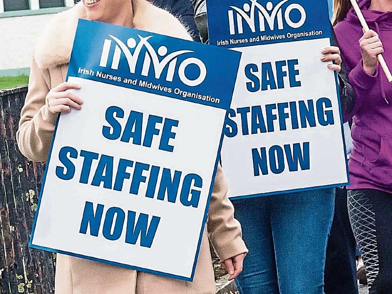 OPINION: Give our nurses what we all know they deserve