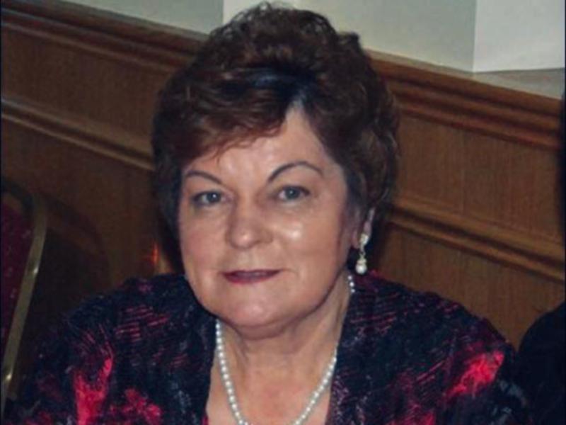 Patricia Lynch&rsquo;s passing leaves a void