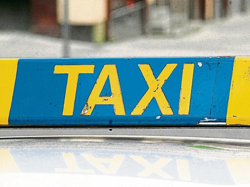 Louth taxi numbers fall by more than 100 since 2019