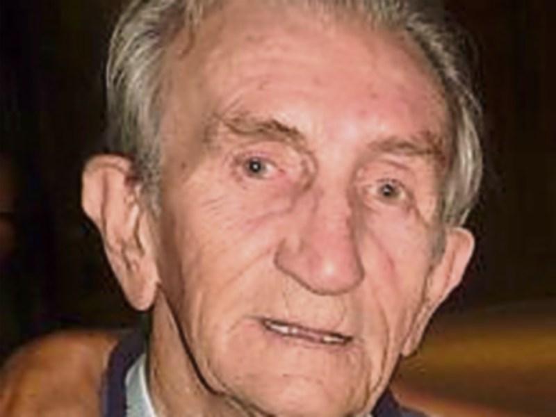 Pat Rafferty was a gifted man who would always help