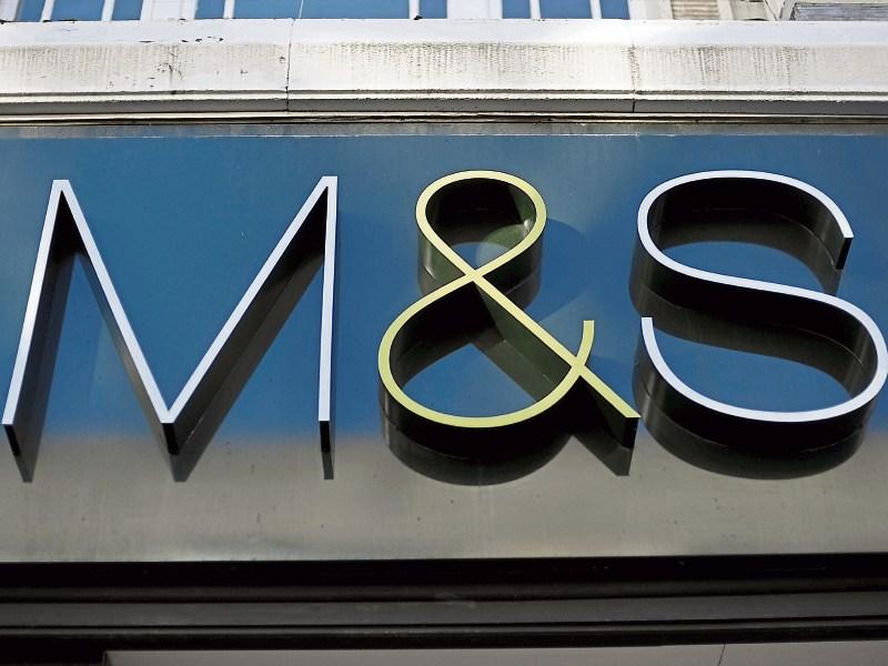 BREAKING: M&S Drogheda to close with loss of 57 jobs