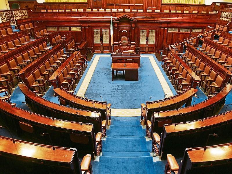 REVEALED: How much Louth TDs and Senators claimed in allowances last year