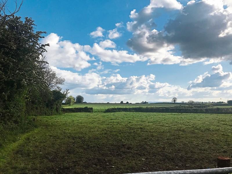 Trip Through Time: Dundalk's agricultural past