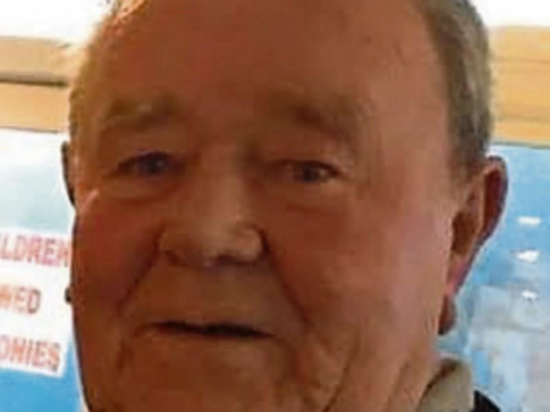 OBITUARY: Gerry Tuite was an avid supporter of Rock Celtic and Geraldines
