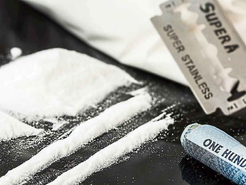 Louth TD says ‘War on Drugs’ Is lost without new health-led approach