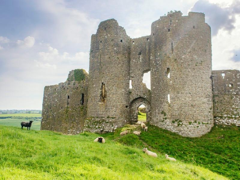OPINION: Castle Roche is Dundalk’s ‘best kept secret’