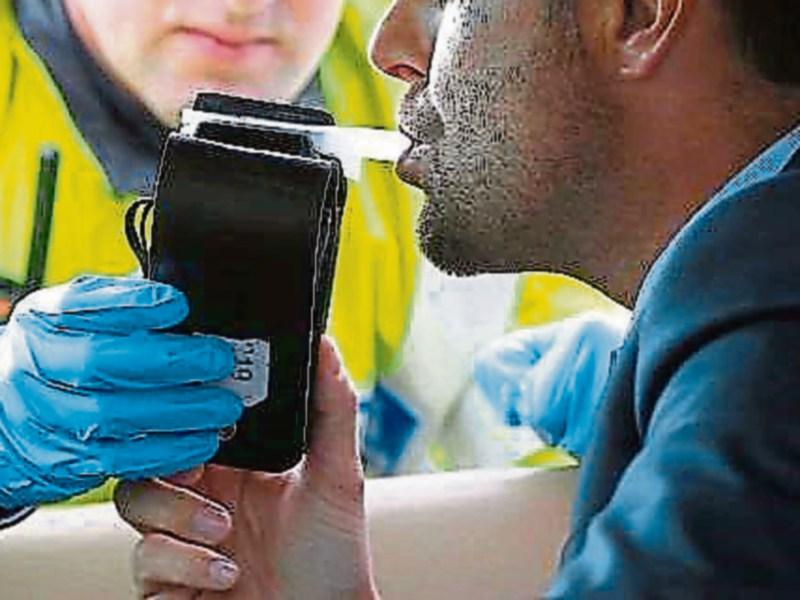 Worrying rise in drunk driving offences in Louth
