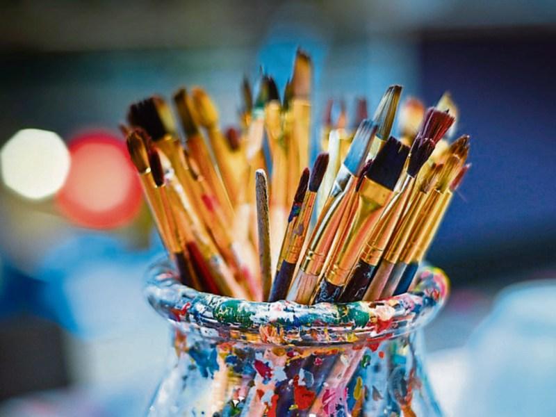 Networking Event with local Artists for Bealtaine Festival